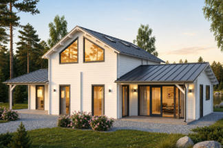 Villa Lykkelund