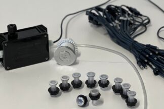 Mini-LED 8x