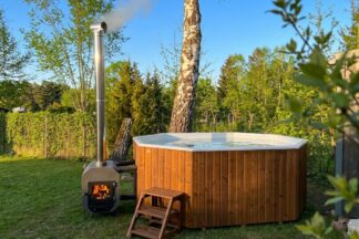 Octa-Tub 210x280 cm
