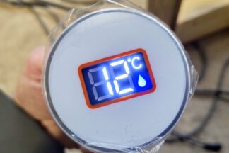 Thermometer