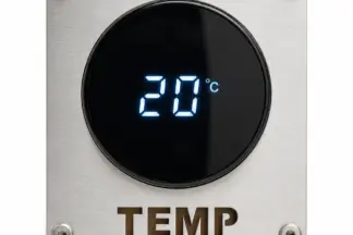 Thermometer