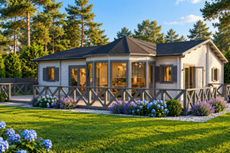 Villa Gazebo