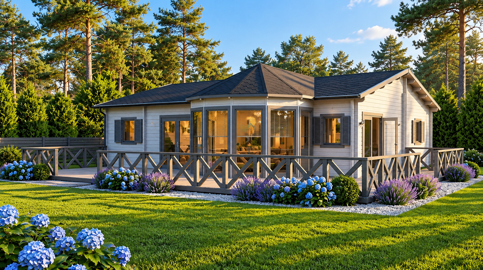 Villa Gazebo