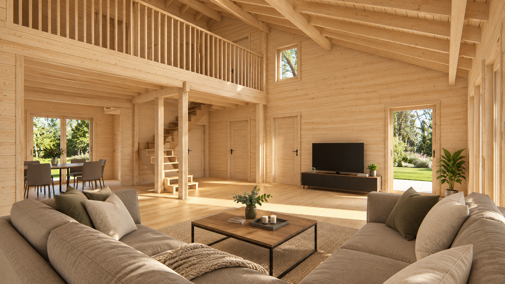 Villa Longridge | 920 x 1.320 cm – Bild 8