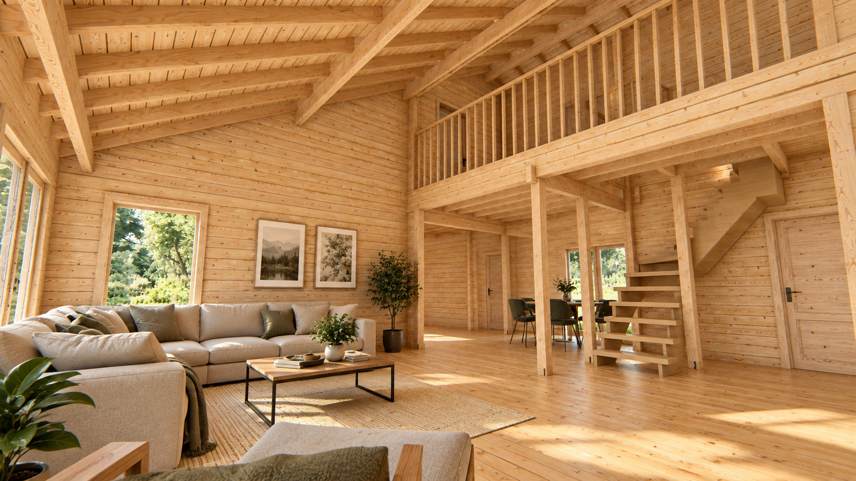 Villa Longridge | 920 x 1.320 cm – Bild 7