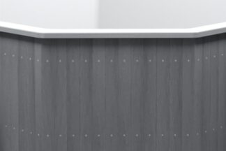 WPC | grau