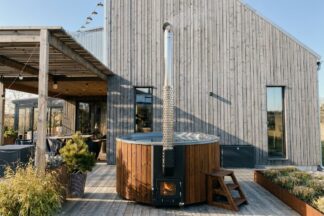Whirlpool INT Ø 200 cm