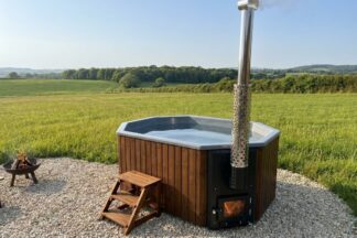 Octa-Tub INT 180x240 cm