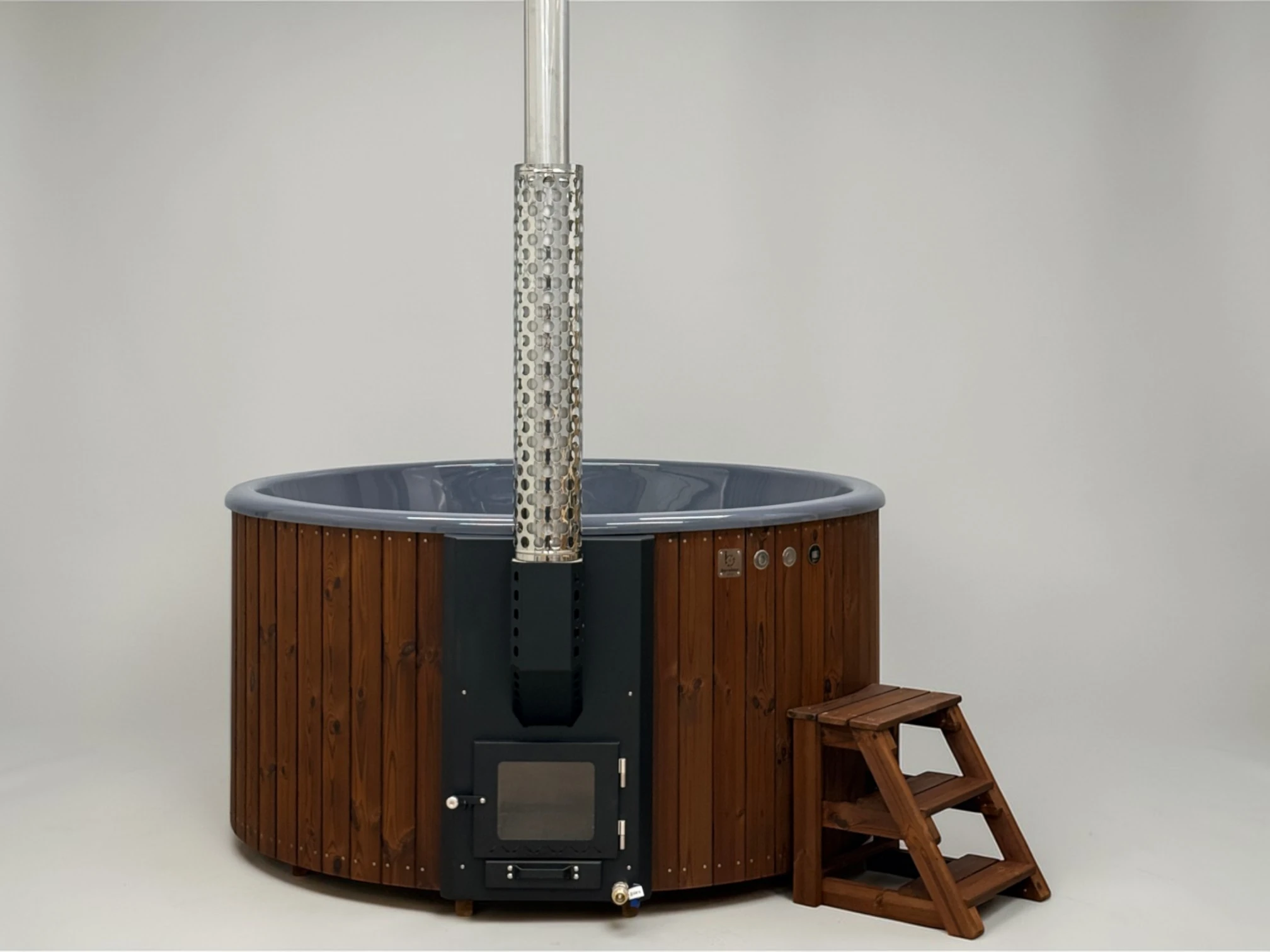 Whirlpool INT Ø 200 cm – Bild 2