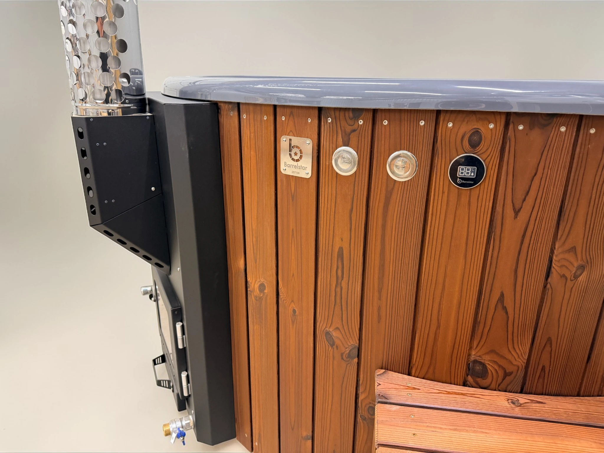 Whirlpool INT Ø 200 cm – Bild 8