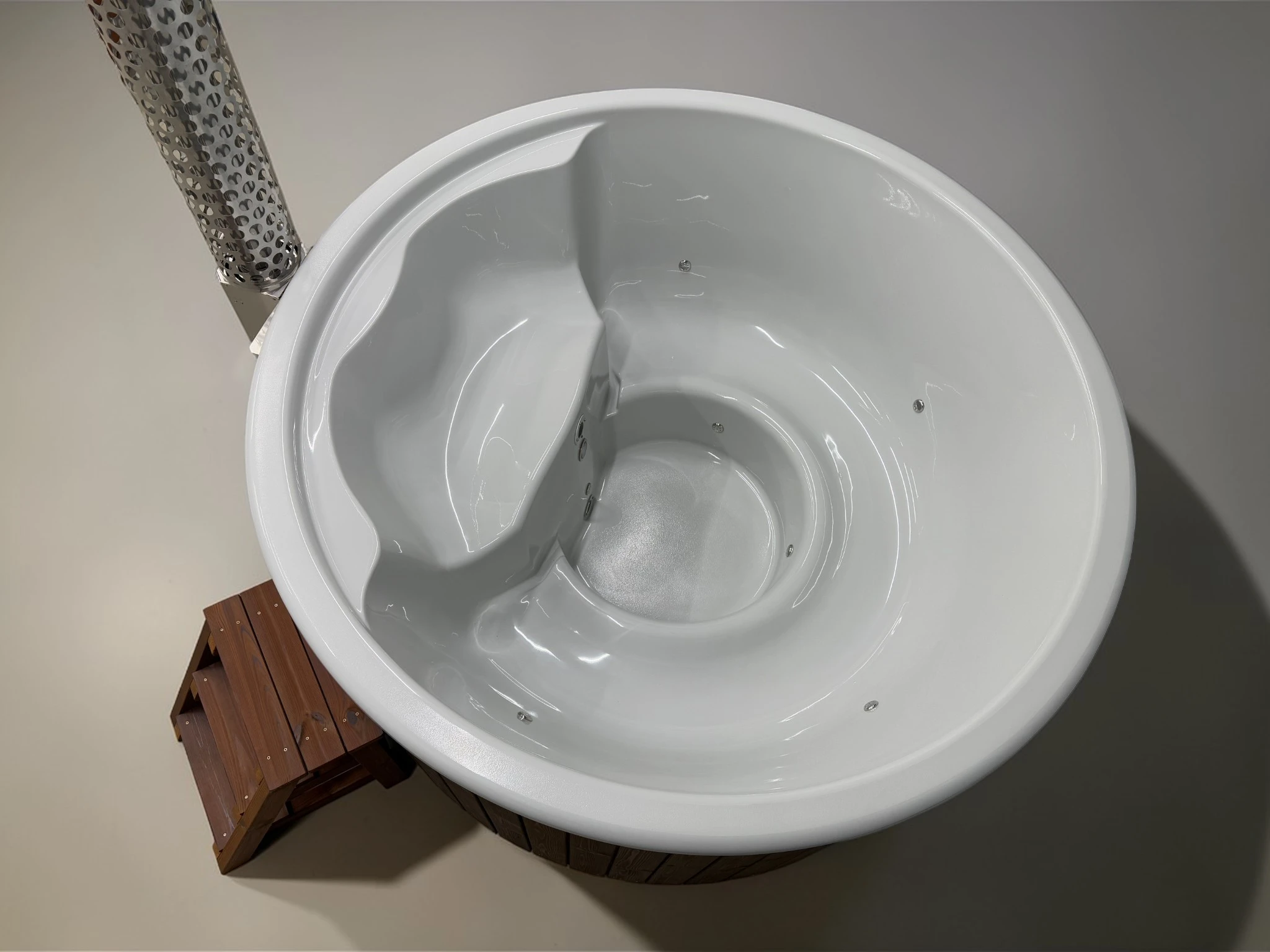 Whirlpool INT Ø 200 cm – Bild 9