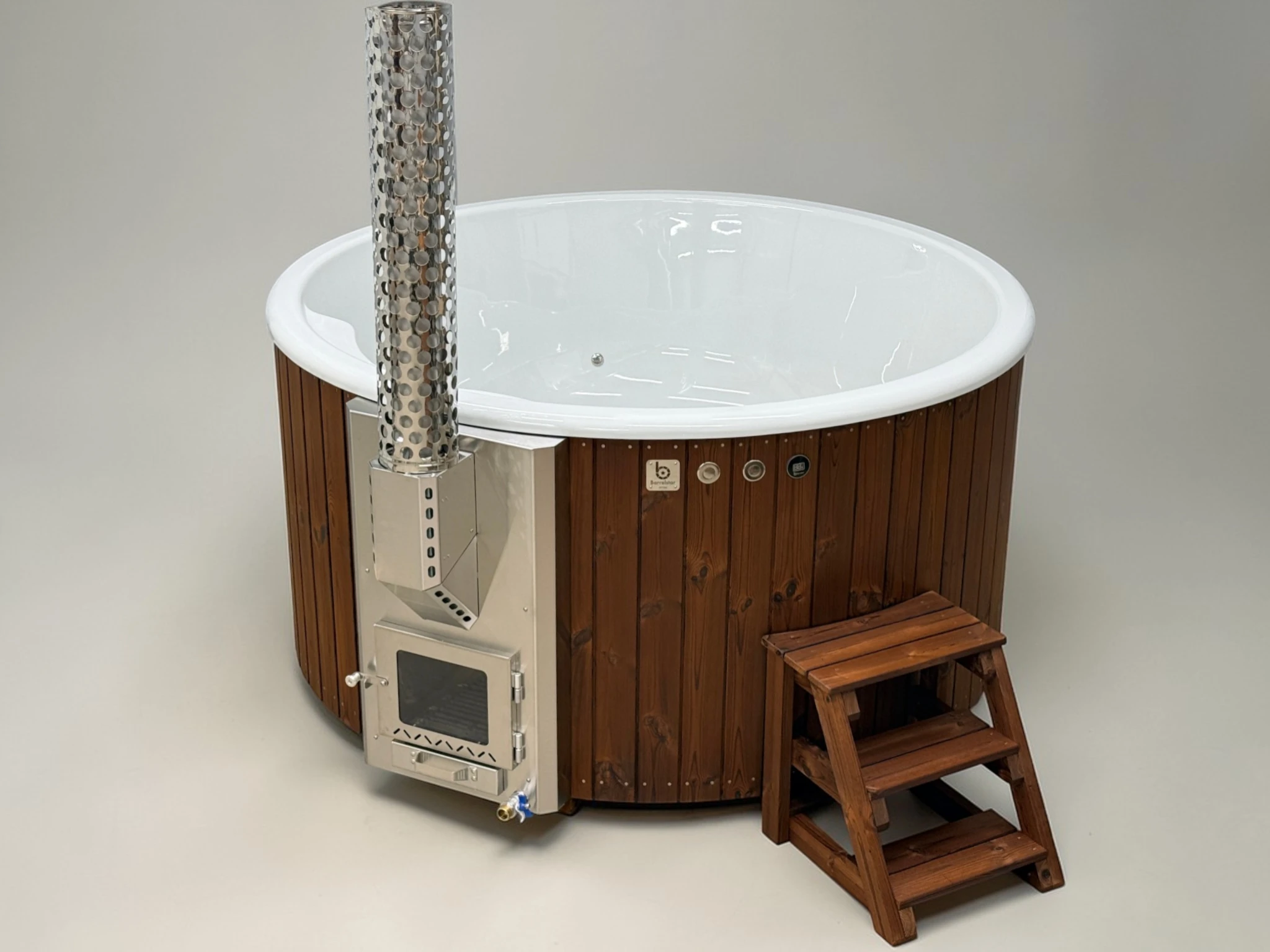 Whirlpool INT Ø 200 cm – Bild 4