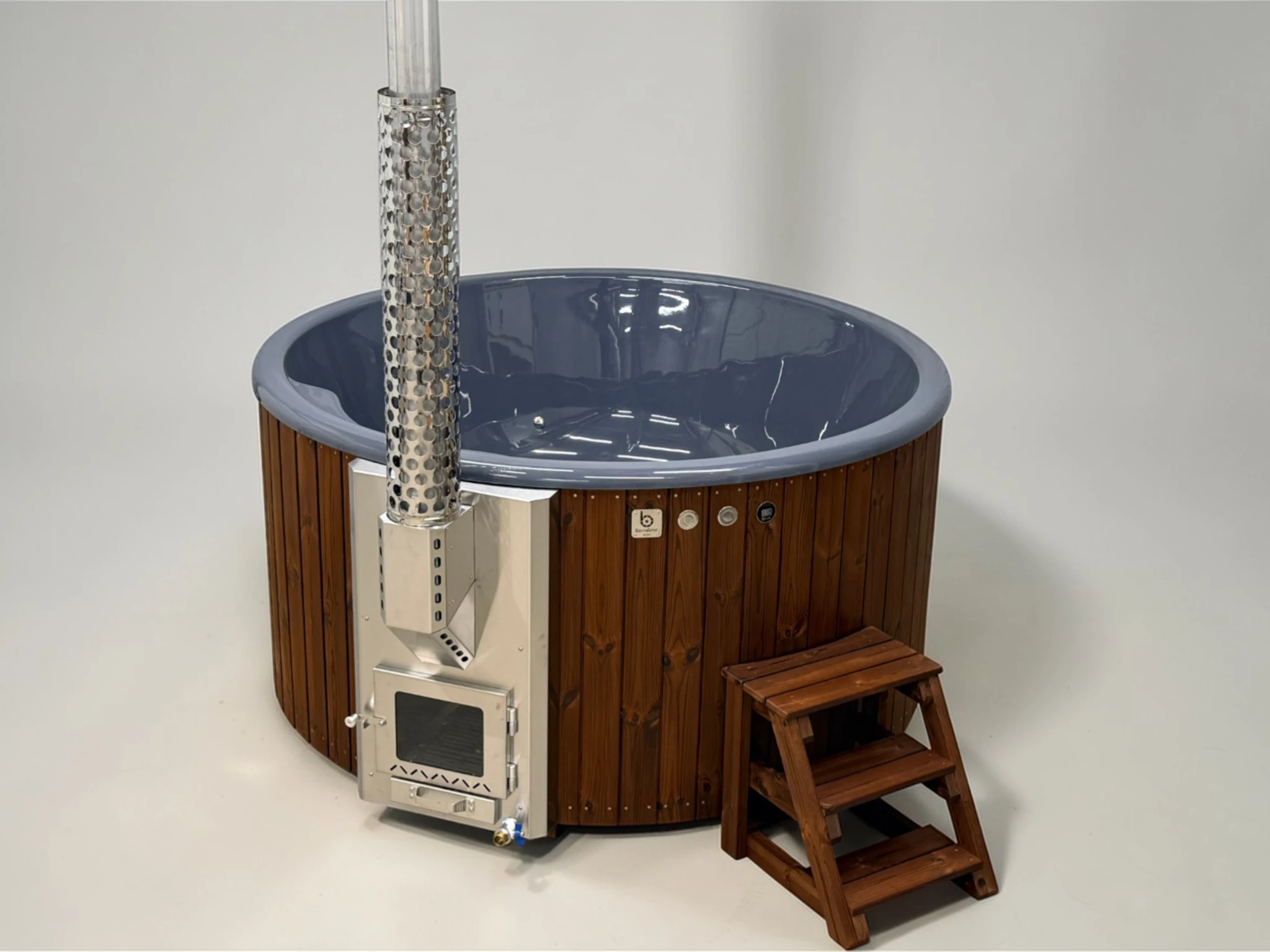 Whirlpool INT Ø 200 cm – Bild 5