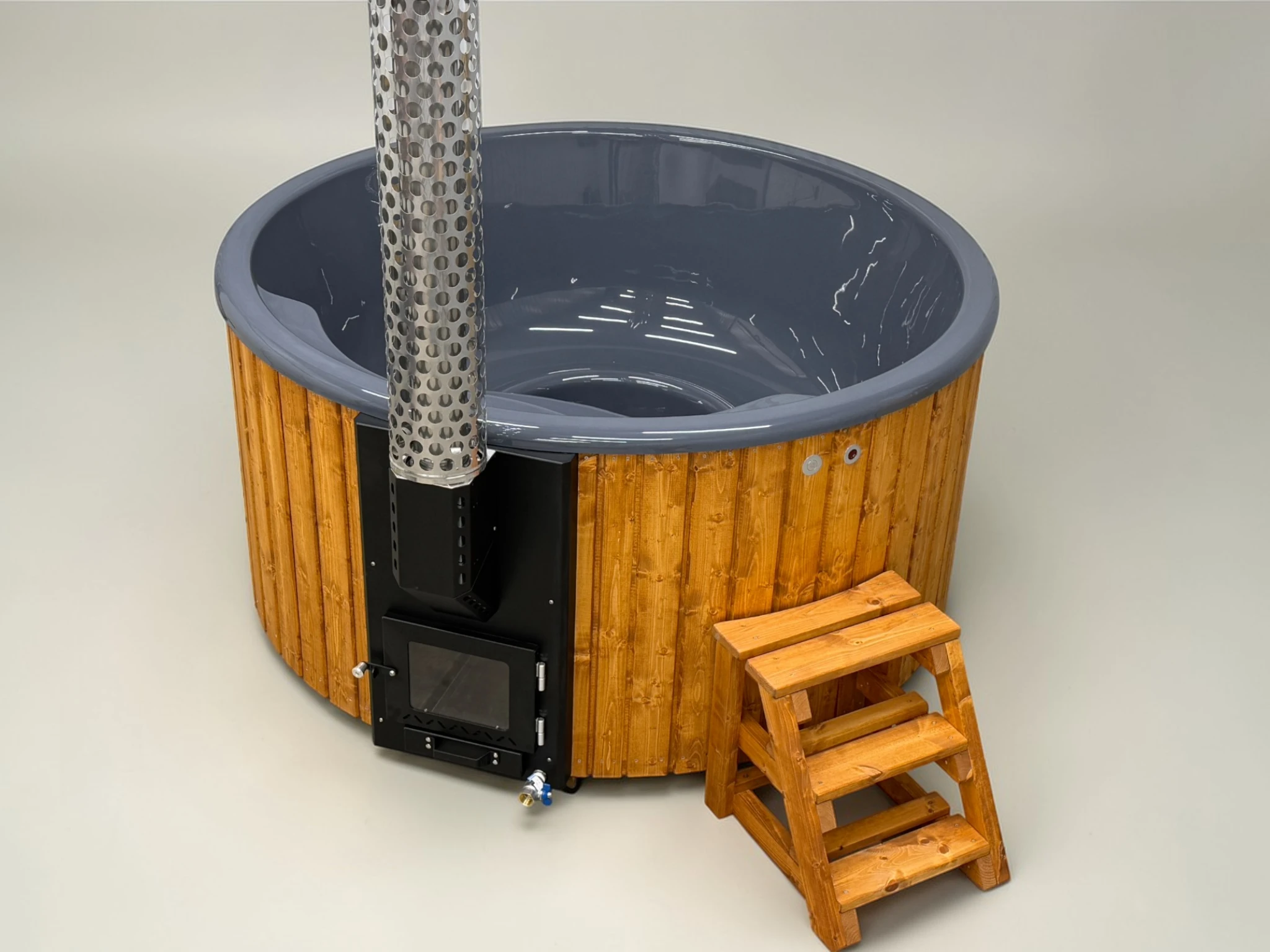 Whirlpool INT Ø 200 cm – Bild 6