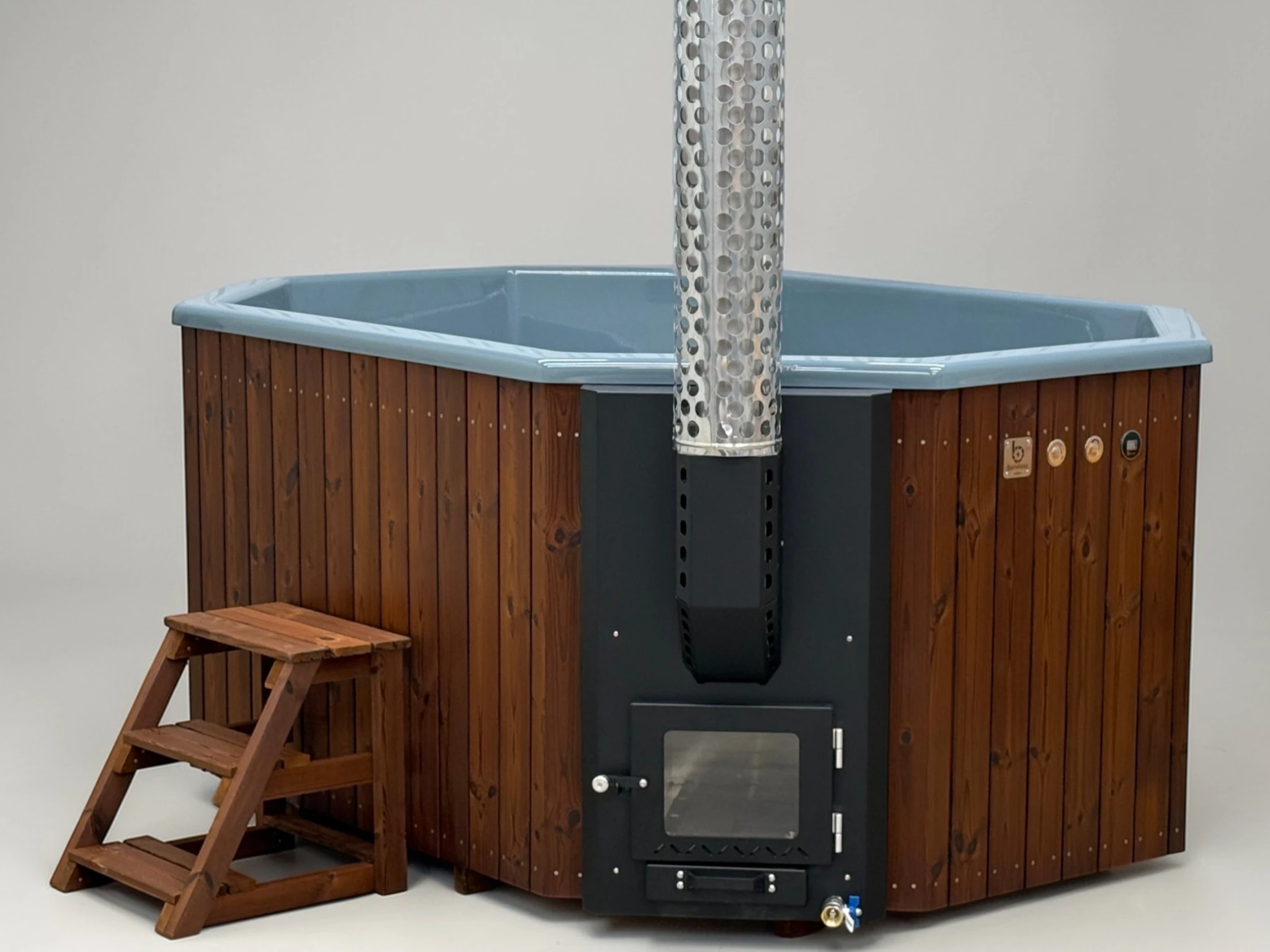 Octa-Tub 180x240 cm – Bild 2