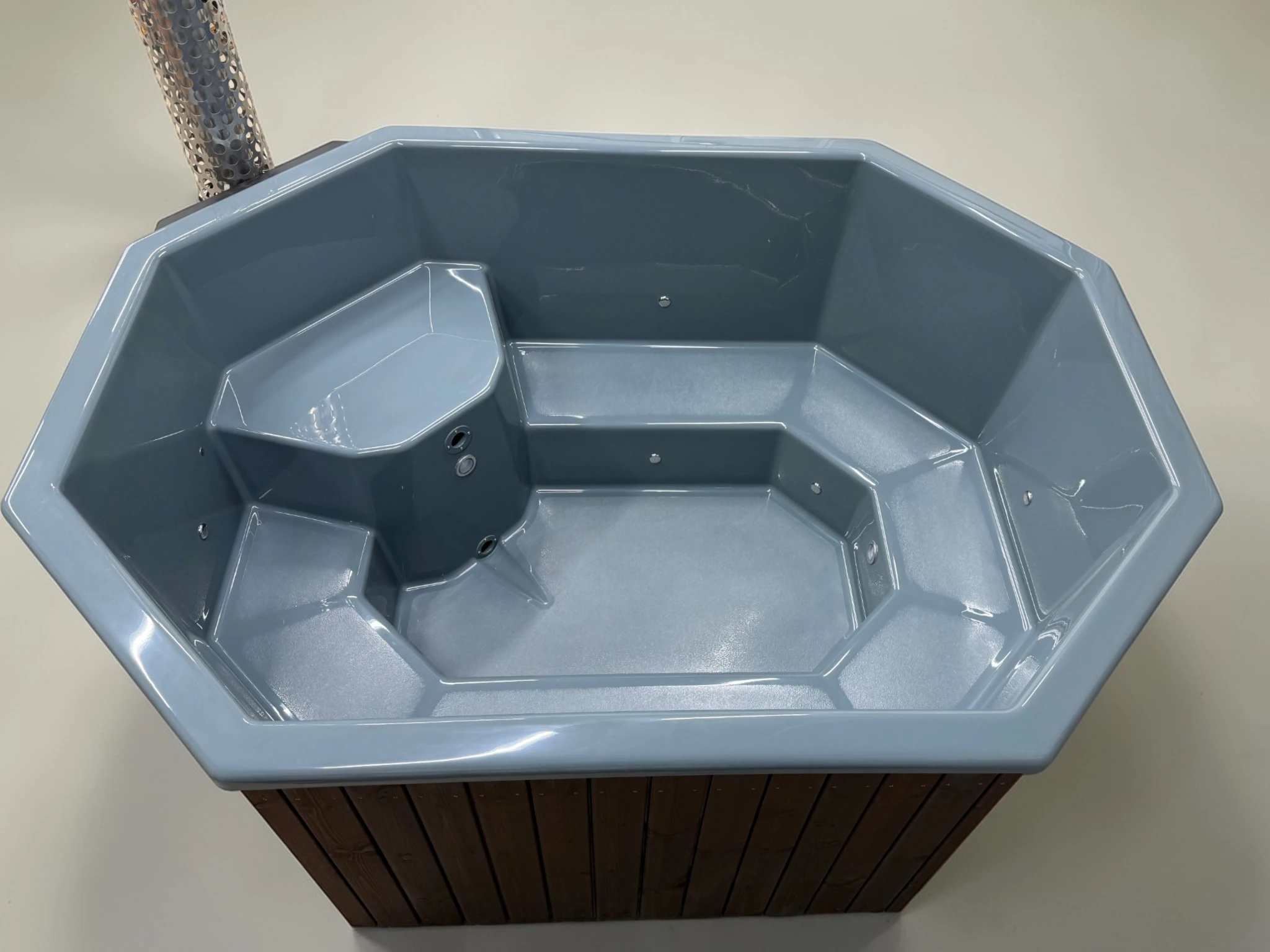 Octa-Tub 180x240 cm – Bild 4