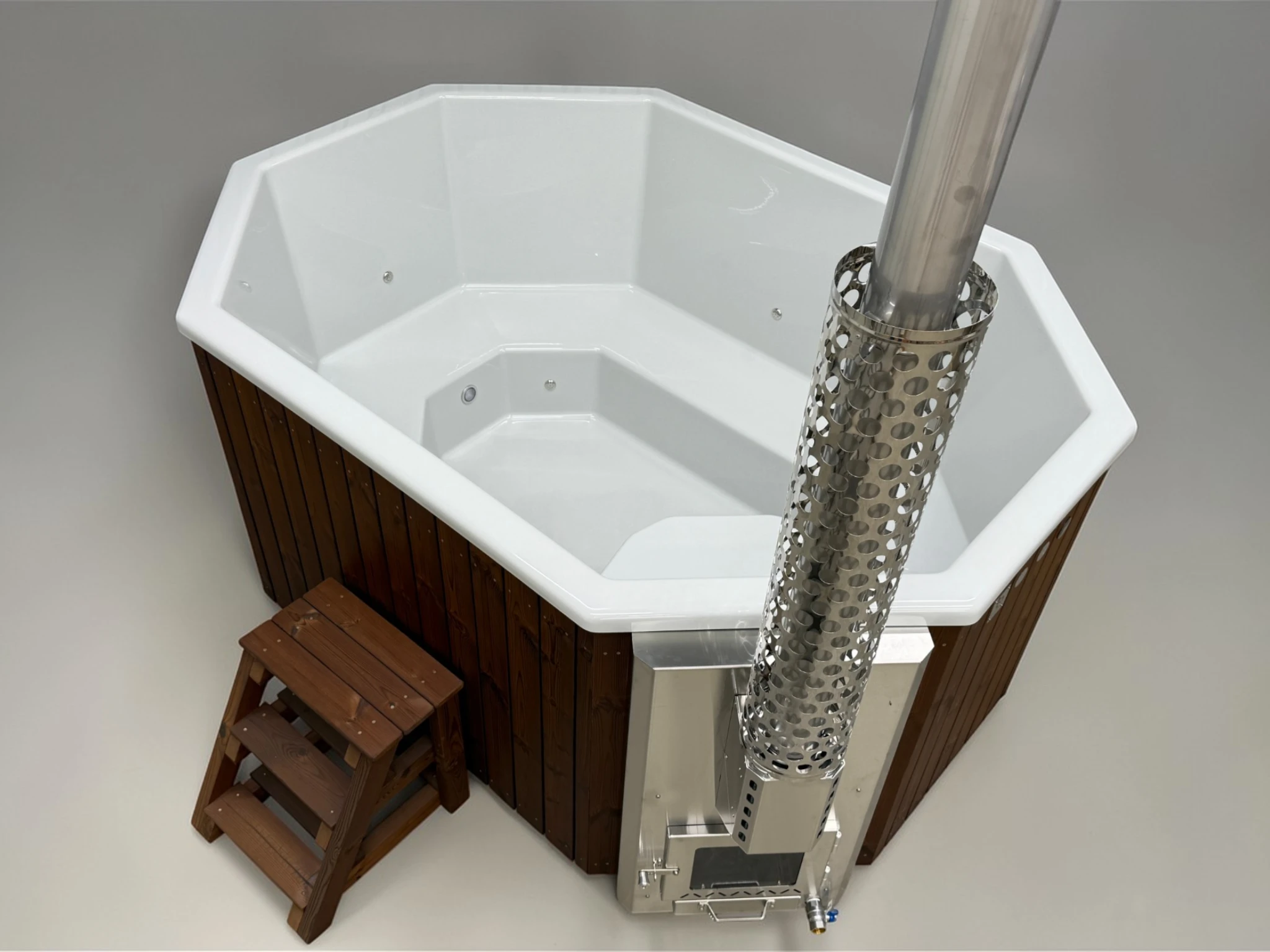 Octa-Tub 180x240 cm – Bild 6