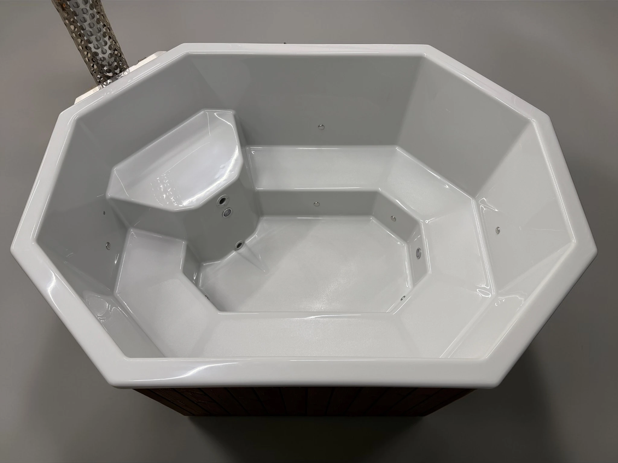 Octa-Tub 180x240 cm – Bild 7