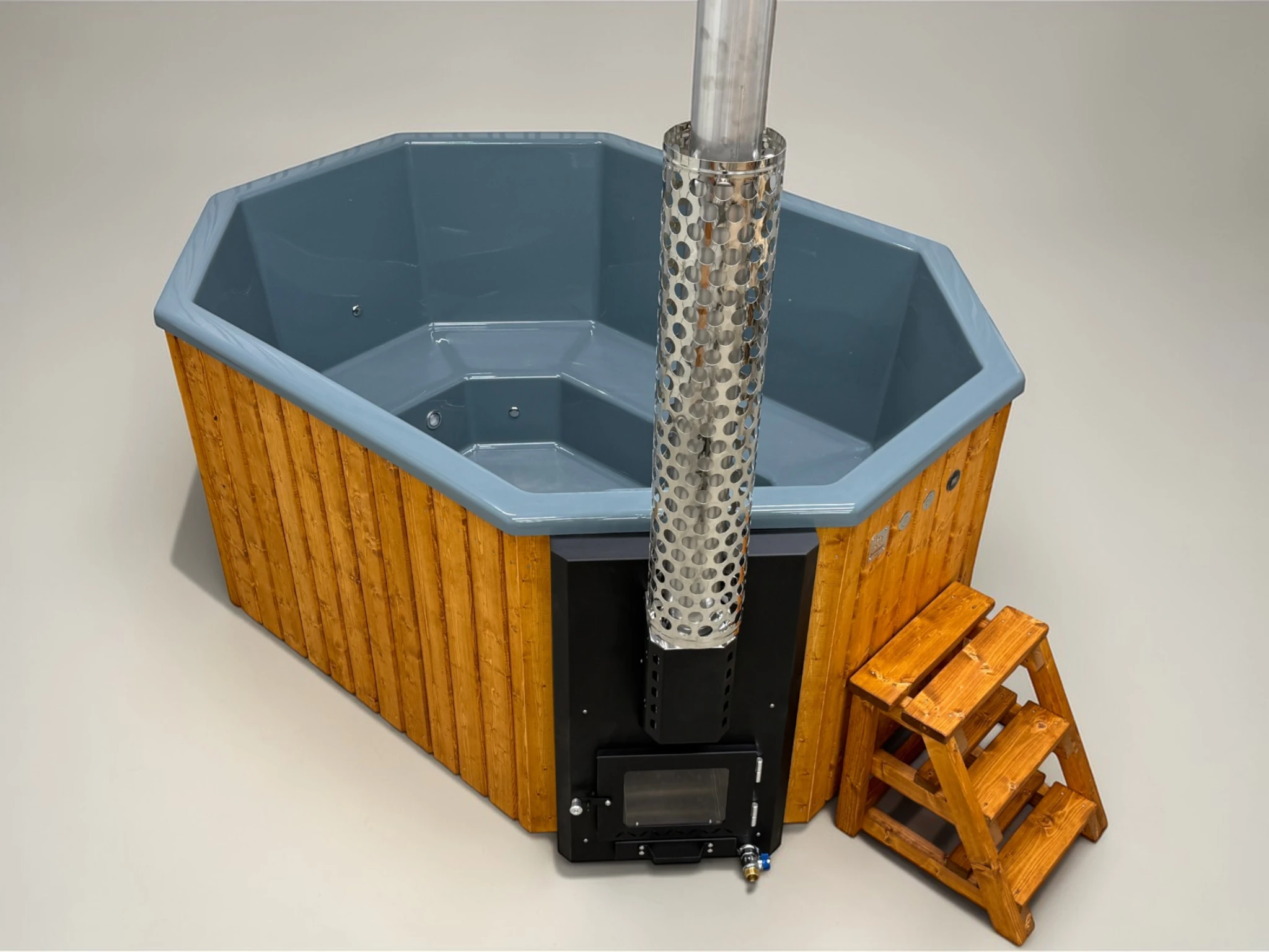 Octa-Tub 180x240 cm – Bild 9