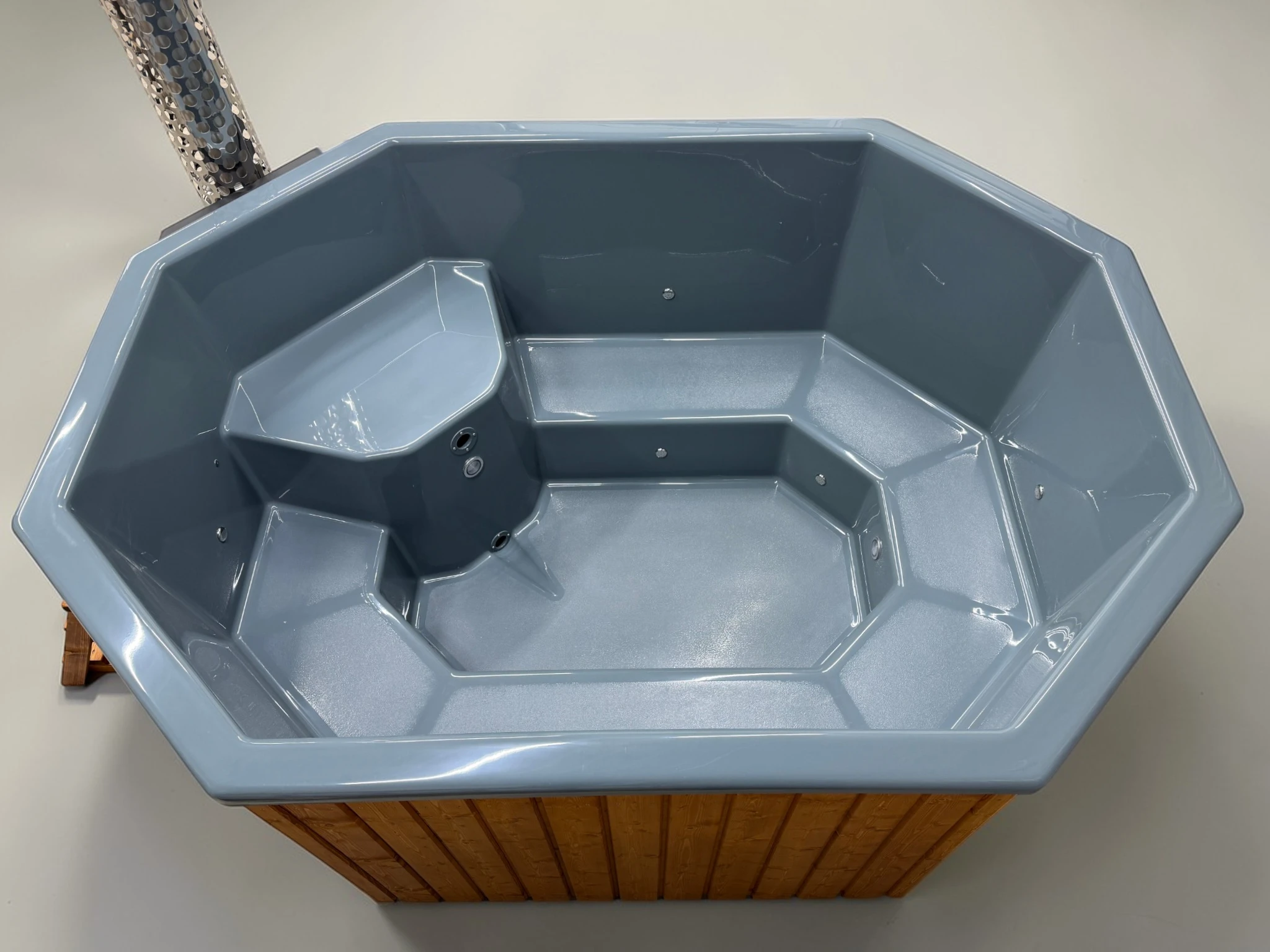 Octa-Tub 180x240 cm – Bild 11