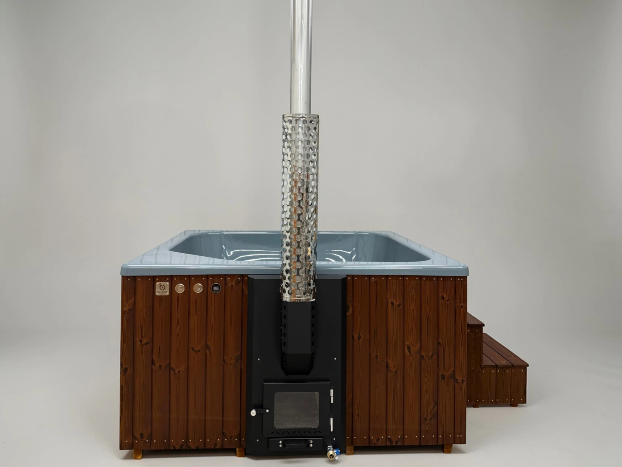 Quadro-Tub INT 205x205 cm – Bild 7