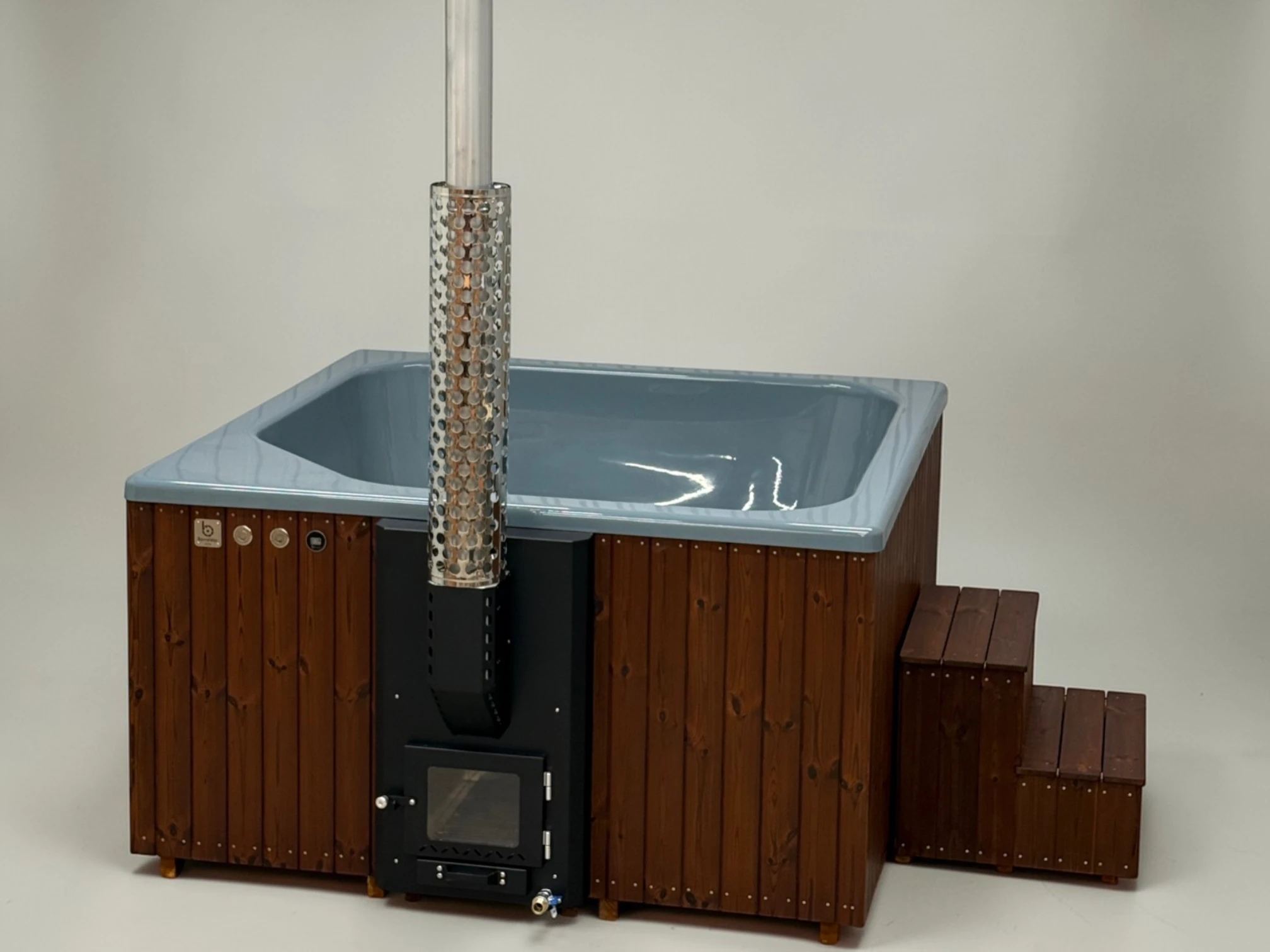 Quadro-Tub INT 205x205 cm – Bild 2