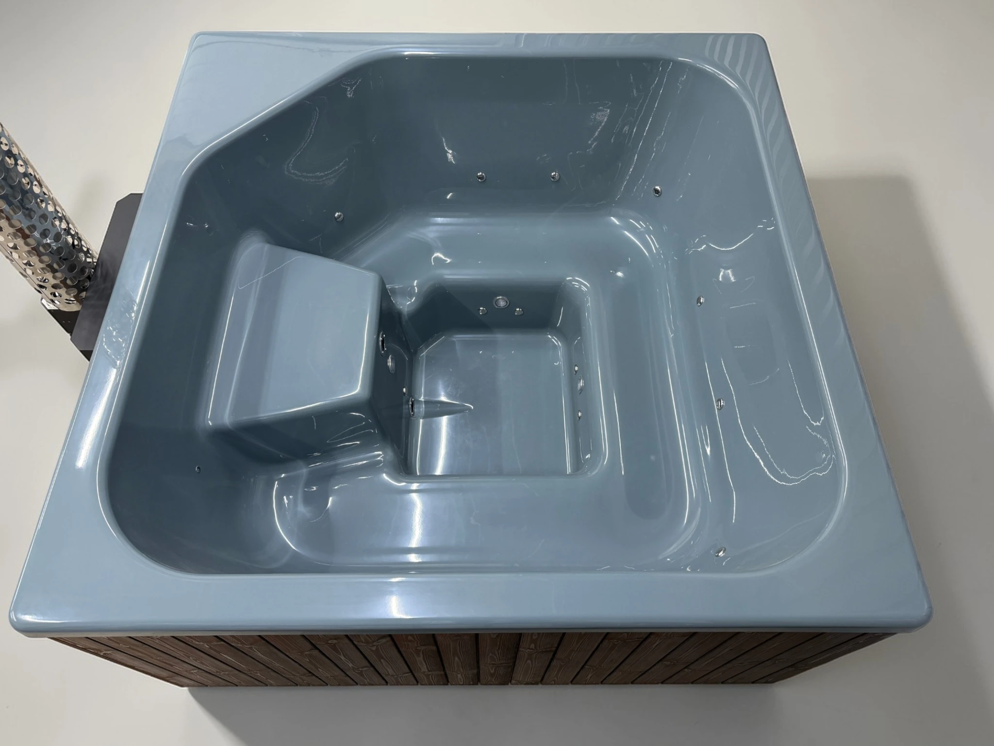 Quadro-Tub INT 205x205 cm – Bild 10