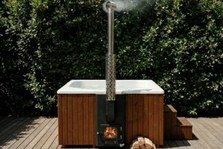 Quadro-Tub INT 205x205 cm
