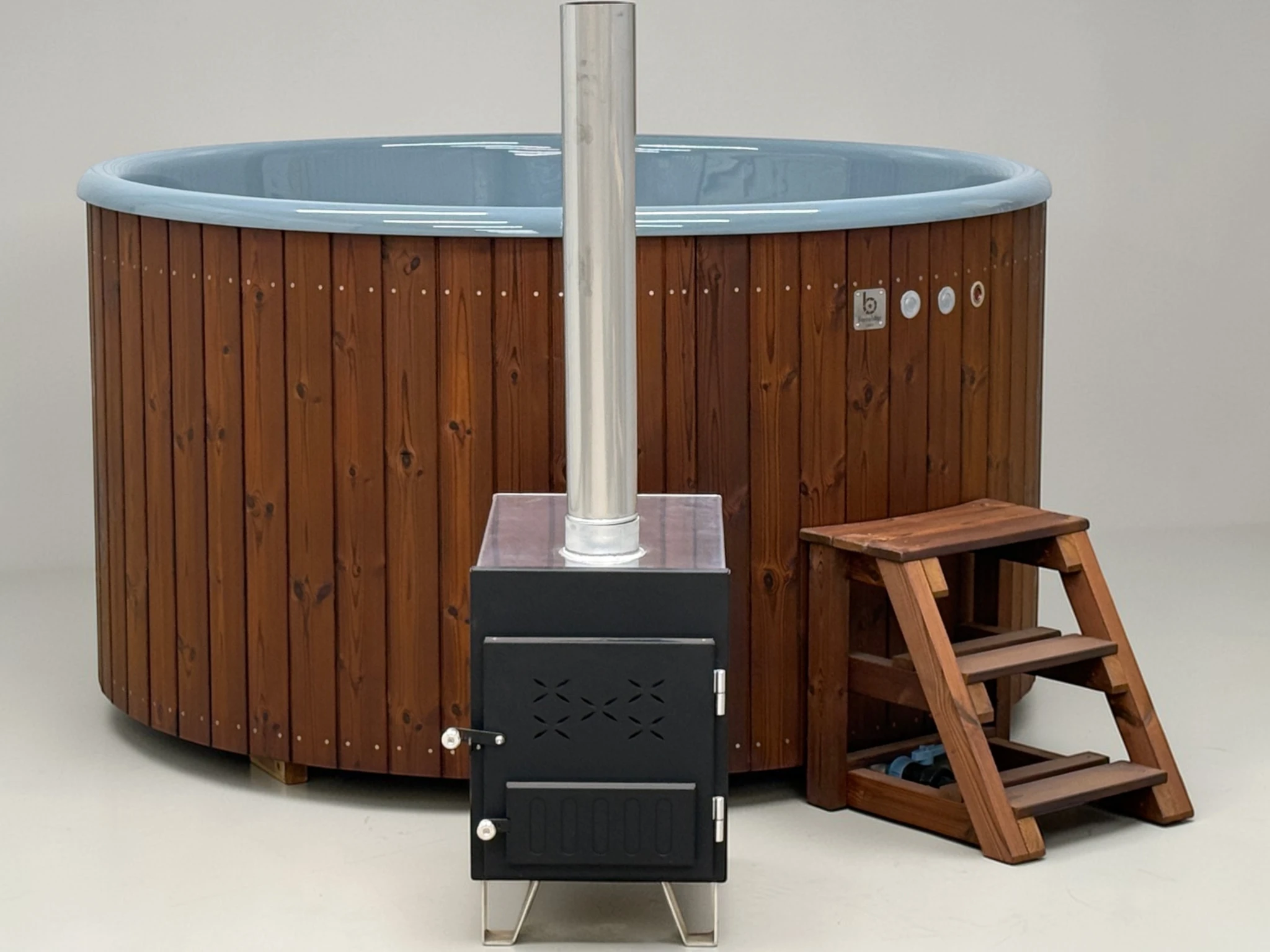 Whirlpool EXT Ø 200 cm – Bild 17