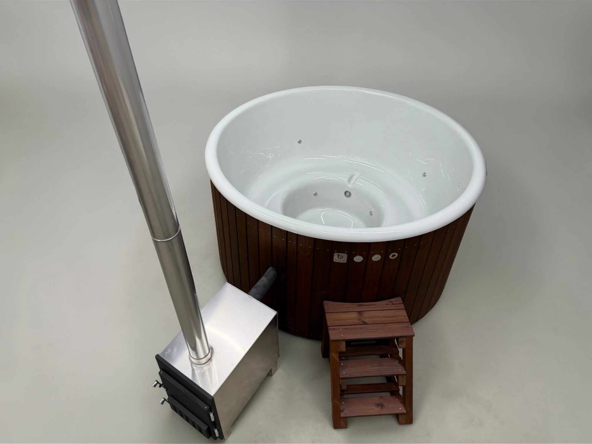Whirlpool EXT Ø 200 cm – Bild 14