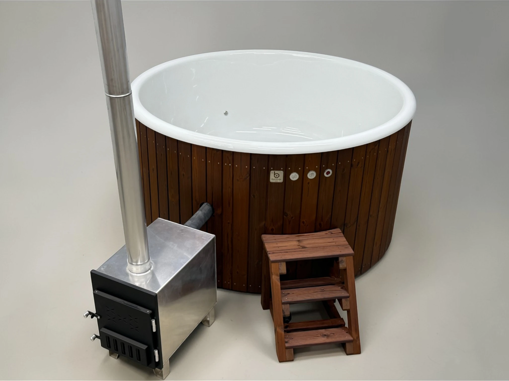 Whirlpool EXT Ø 200 cm – Bild 11