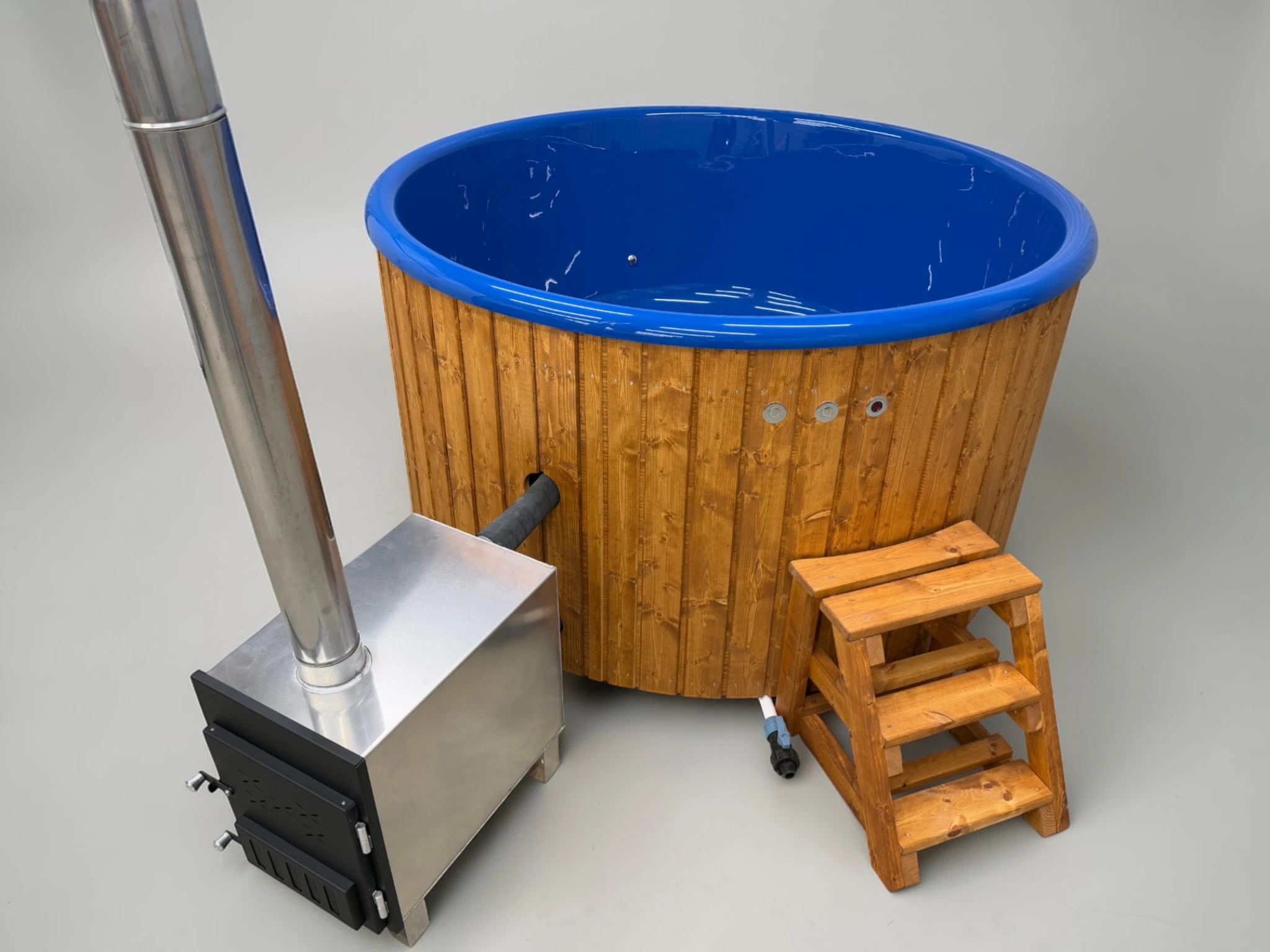 Whirlpool EXT Ø 200 cm – Bild 7