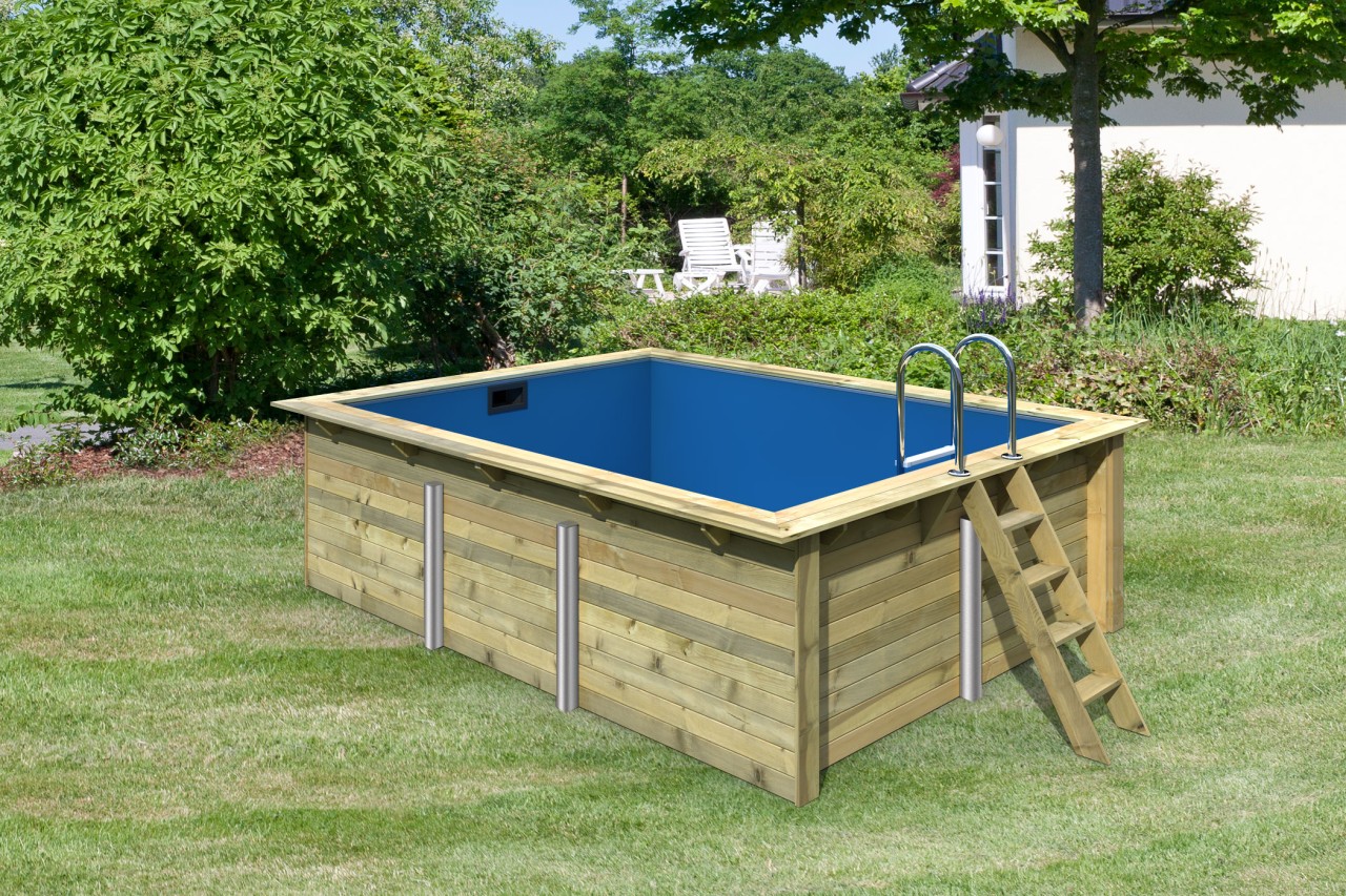 Rechteck-Pool Timor 309x396 | kdi – Bild 3