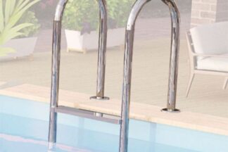 Pool-Leiter