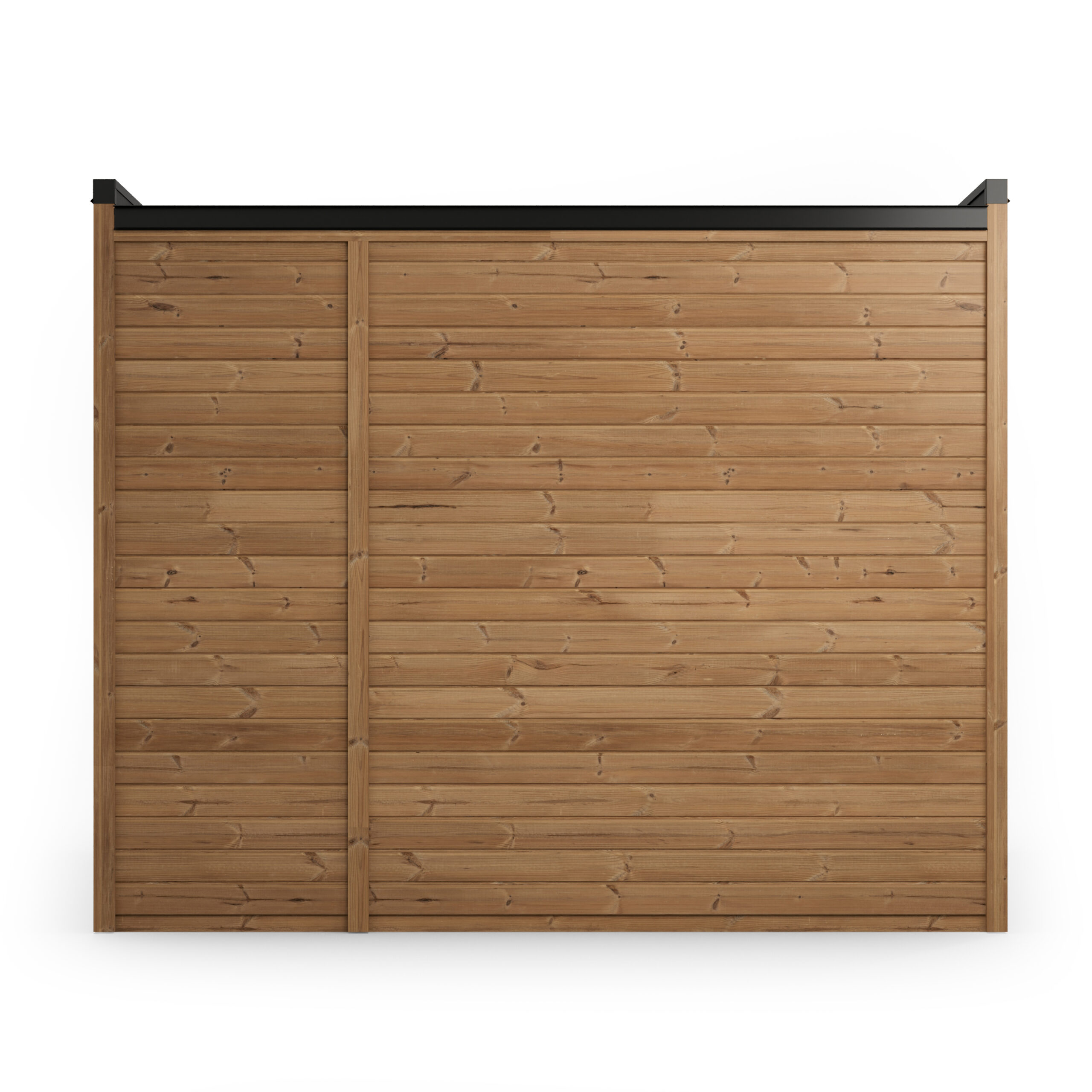 Design-Sauna Kuup | THERMOKIEFER – Bild 7