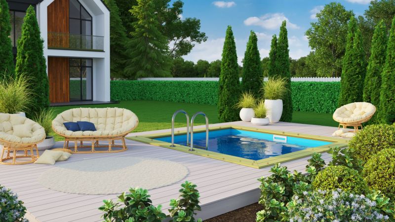 Rechteck-Pool Baffin 309x277 | kdi – Bild 2