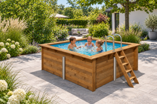 Pool Baffin