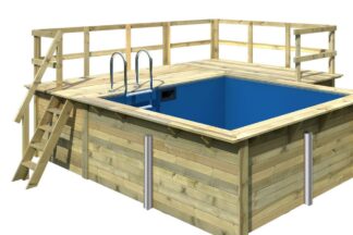 Terrasse B