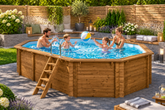 Tasman Pool