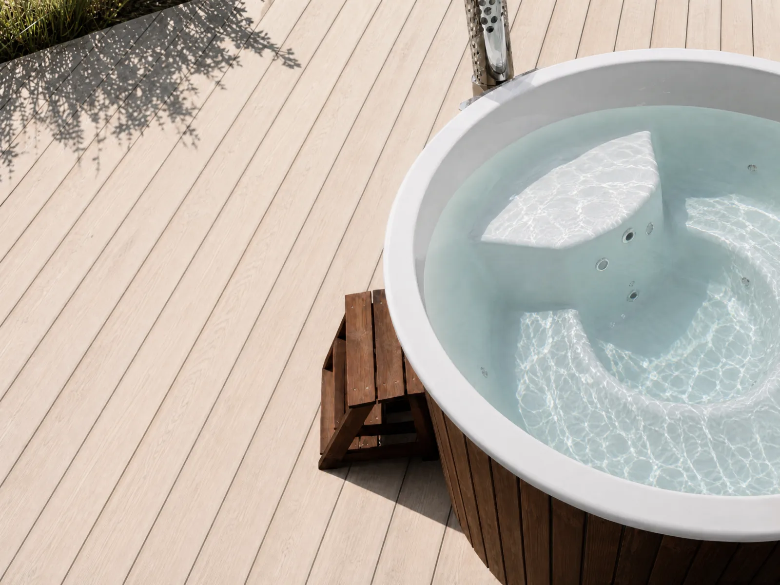 Whirlpool INT Ø 200 cm – Bild 10